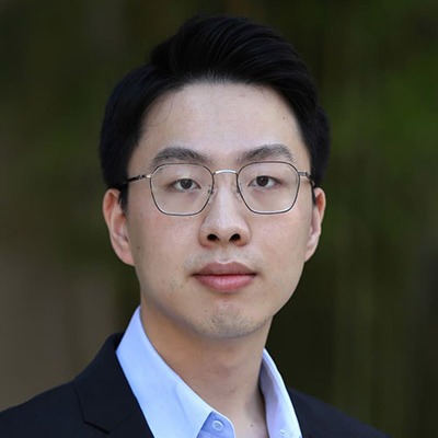 Xinzhi Rao
